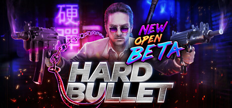 硬弹/HARD BULLET VR