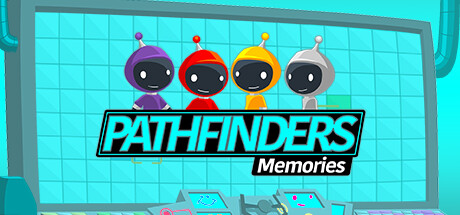 【Switch】探路者 记忆 Pathfinders Memories|官方英文|NSP|-3DD游戏屋