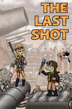 The Last Shot | 免安装中文版下载 - 单机岛