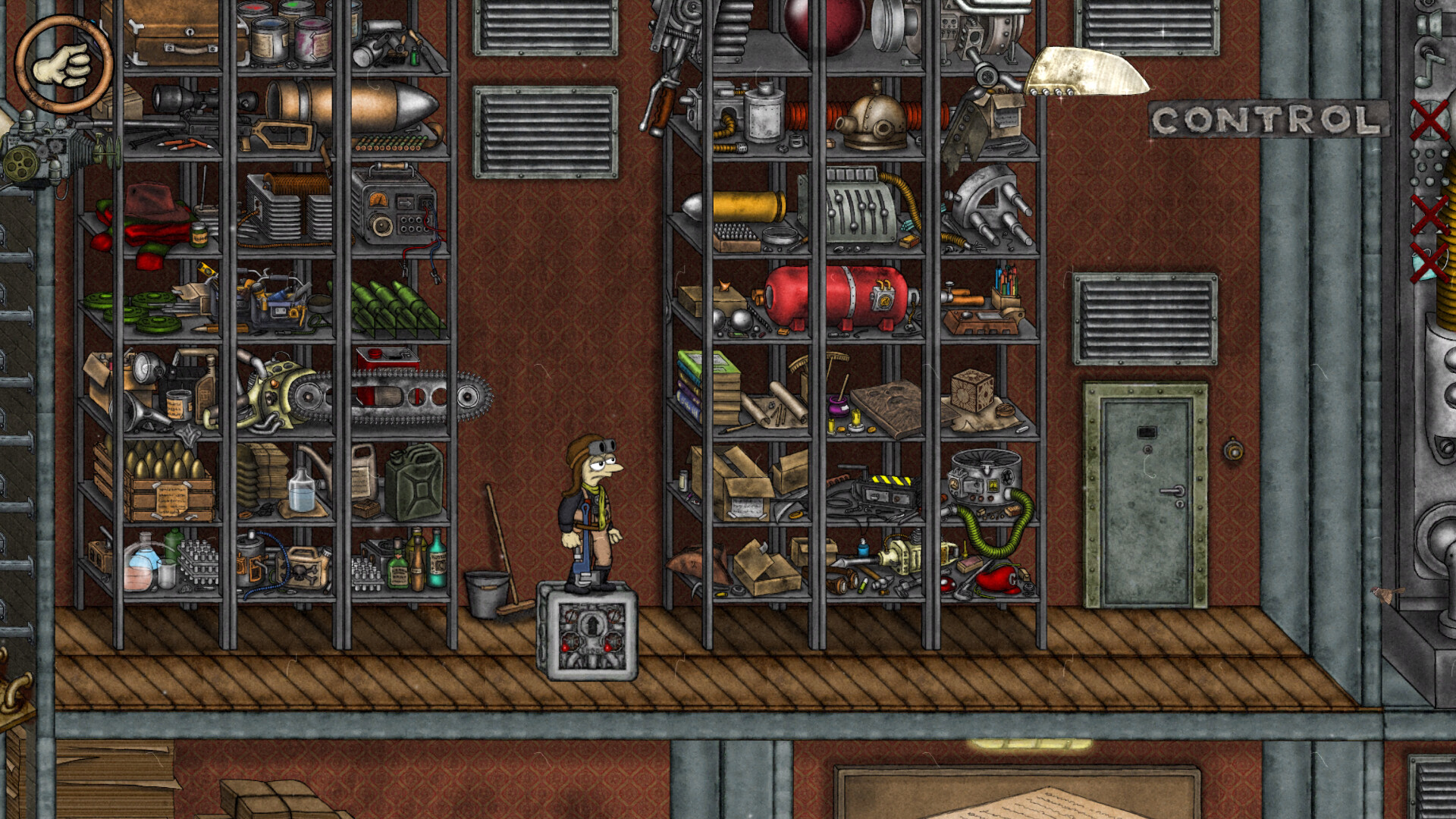 《最后一击(The Last Shot)》|Build 19162040|中文|免安装硬盘版 《最后一击(The Last Shot)》|Build 19162040|中文|免安装硬盘版