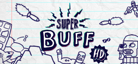 超级Buff HD