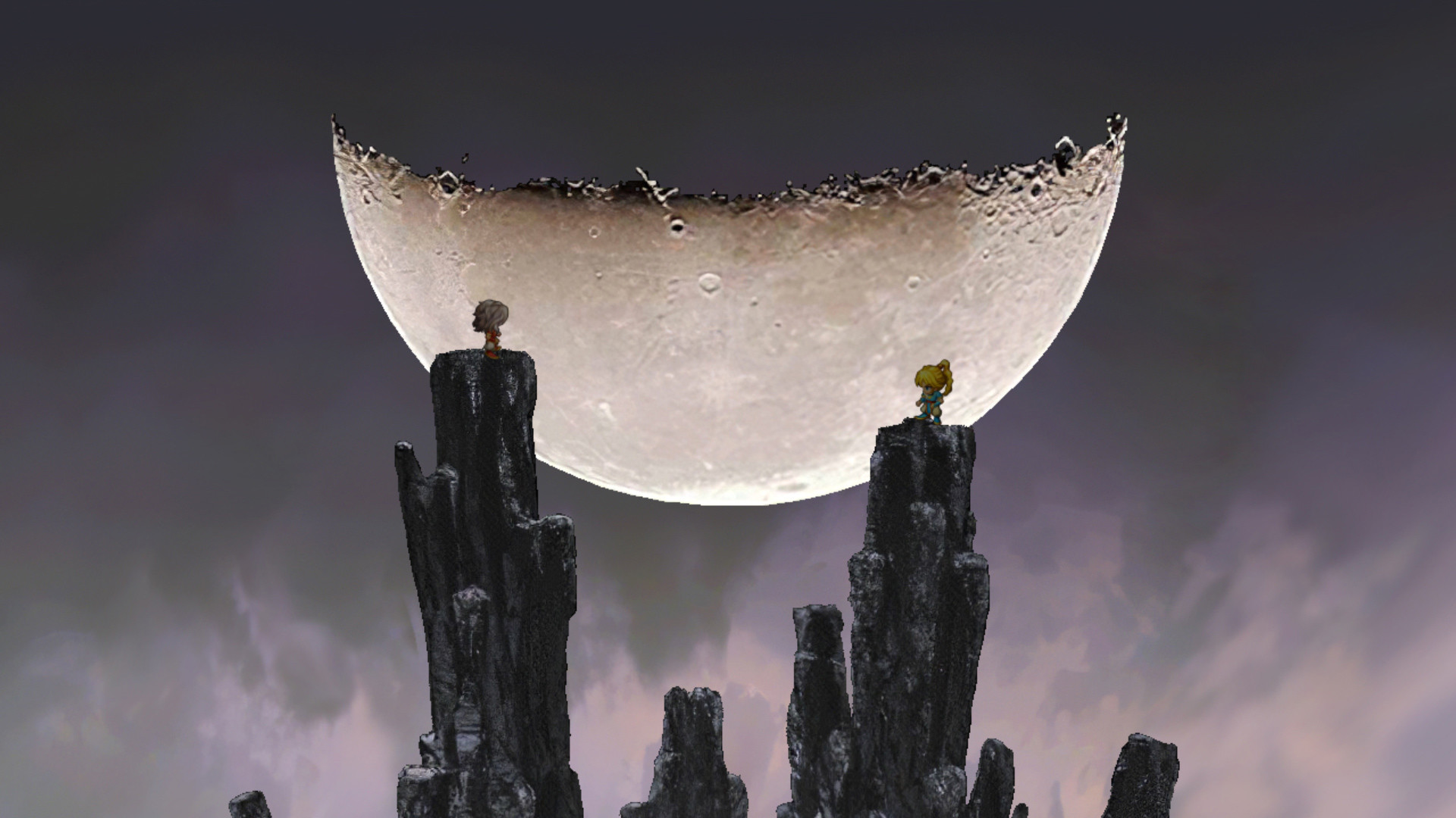 浪漫沙加 未知领域 SaGa Frontier|港版中文|本体+1.0.1整合即撸版|XCI|