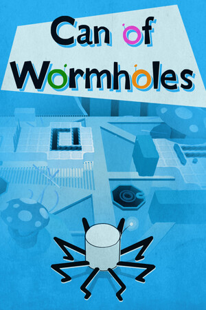 Can of Wormholes | 免安装中文版下载 - 单机岛