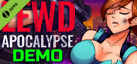 LEWDAPOCALYPSE Demo