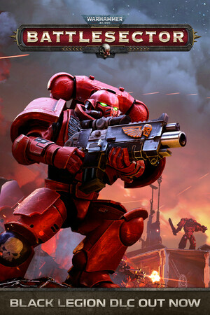 战锤40,000：战区/战锤40K：战斗区域/Warhammer 40,000: Battlesector