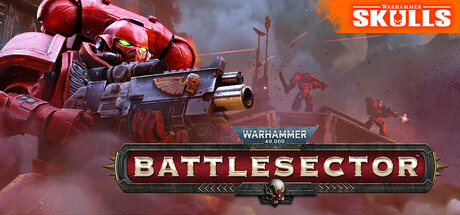 《战锤40K：战斗区域/Warhammer 40000 Battlesector》v1.5.257集成堕落者事迹DLC RUNE镜像|-官中简体|支持键鼠|容量16.44GB