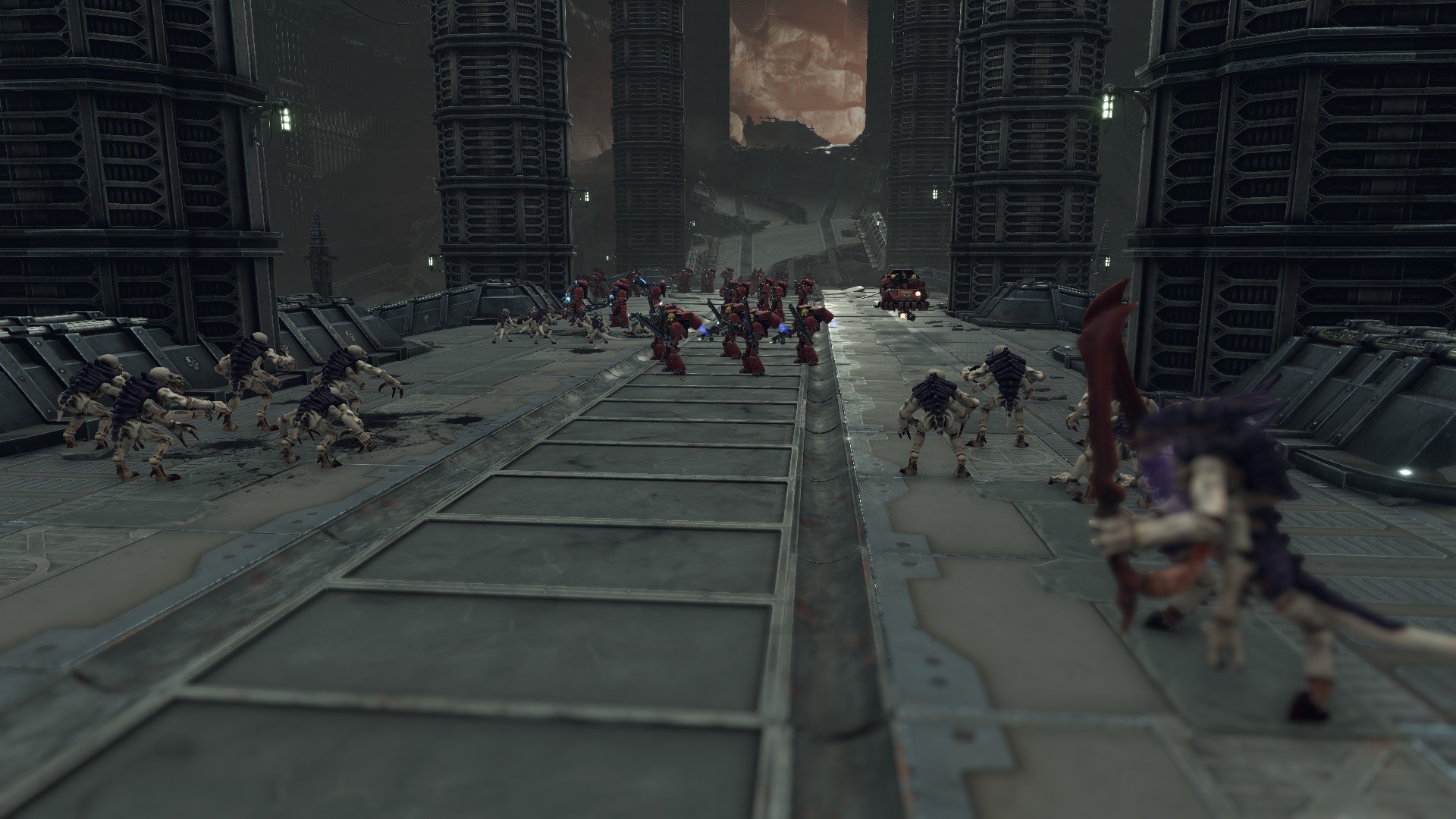 战锤40,000：战区|v1.7.7|全DLC|官方中文|支持手柄|Warhammer 40,000: Battlesector|战锤40K：战斗区域 - 7
