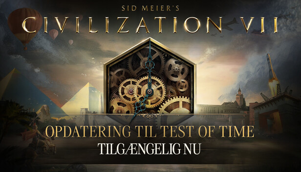 Sid Meier’s Civilization VII