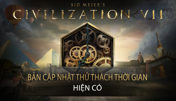 Sid Meier's Civilization® VII