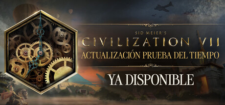 Sid Meier's Civilization VII