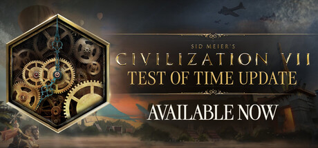 Sid Meier's Civilization VII