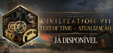 Sid Meier's Civilization VII