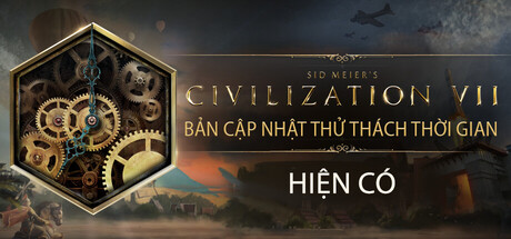 Sid Meier's Civilization® VII