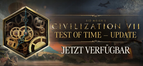 Sid Meier's Civilization VII