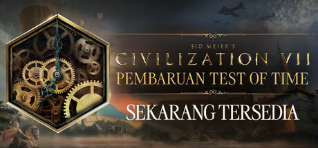 Sid Meier's Civilization® VII