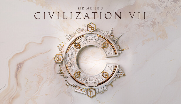 文明7-虚拟机版（Sid Meier’s Civilization VII HYPERVISOR）免安装版下载