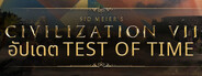 Sid Meier's Civilization® VII