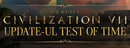 Sid Meier's Civilization® VII