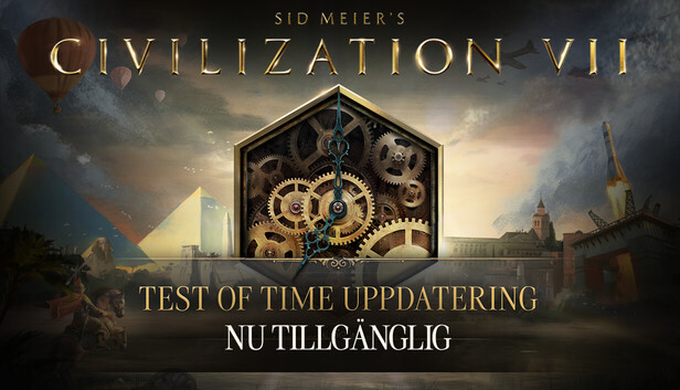 Sid Meier's Civilization VII