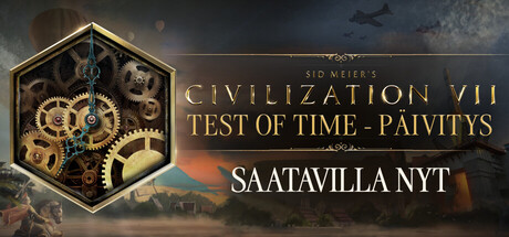 Sid Meier's Civilization VII