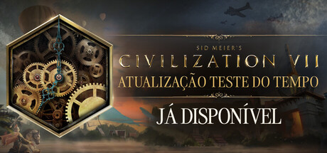 Sid Meier's Civilization VII