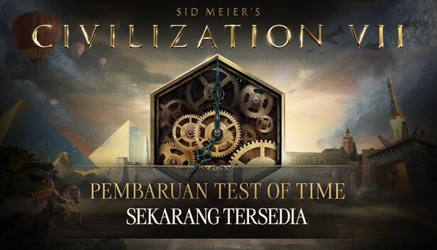 Sid Meier's Civilization® VII