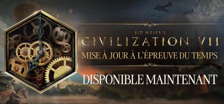 Sid Meier's Civilization VII