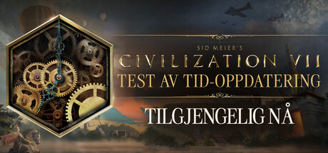 Sid Meier’s Civilization VII