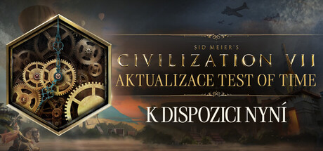 Sid Meier’s Civilization VII