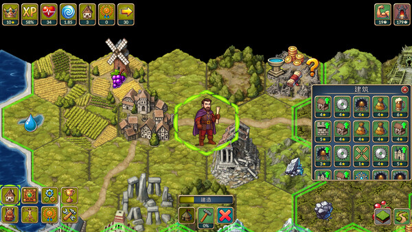 ss_61041df68d8fd13df1b896289192608de38b490f.600x338.jpg 再来一回合 Next Run 中文版下载 | 深渊契约轮回断界 Build.20697650 | 解压即玩 百度网盘