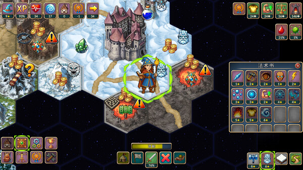 ss_74cd0398c4c23e4117e99670128fdc7b3f05d15f.600x338.jpg 再来一回合 Next Run 中文版下载 | 深渊契约轮回断界 Build.20697650 | 解压即玩 百度网盘