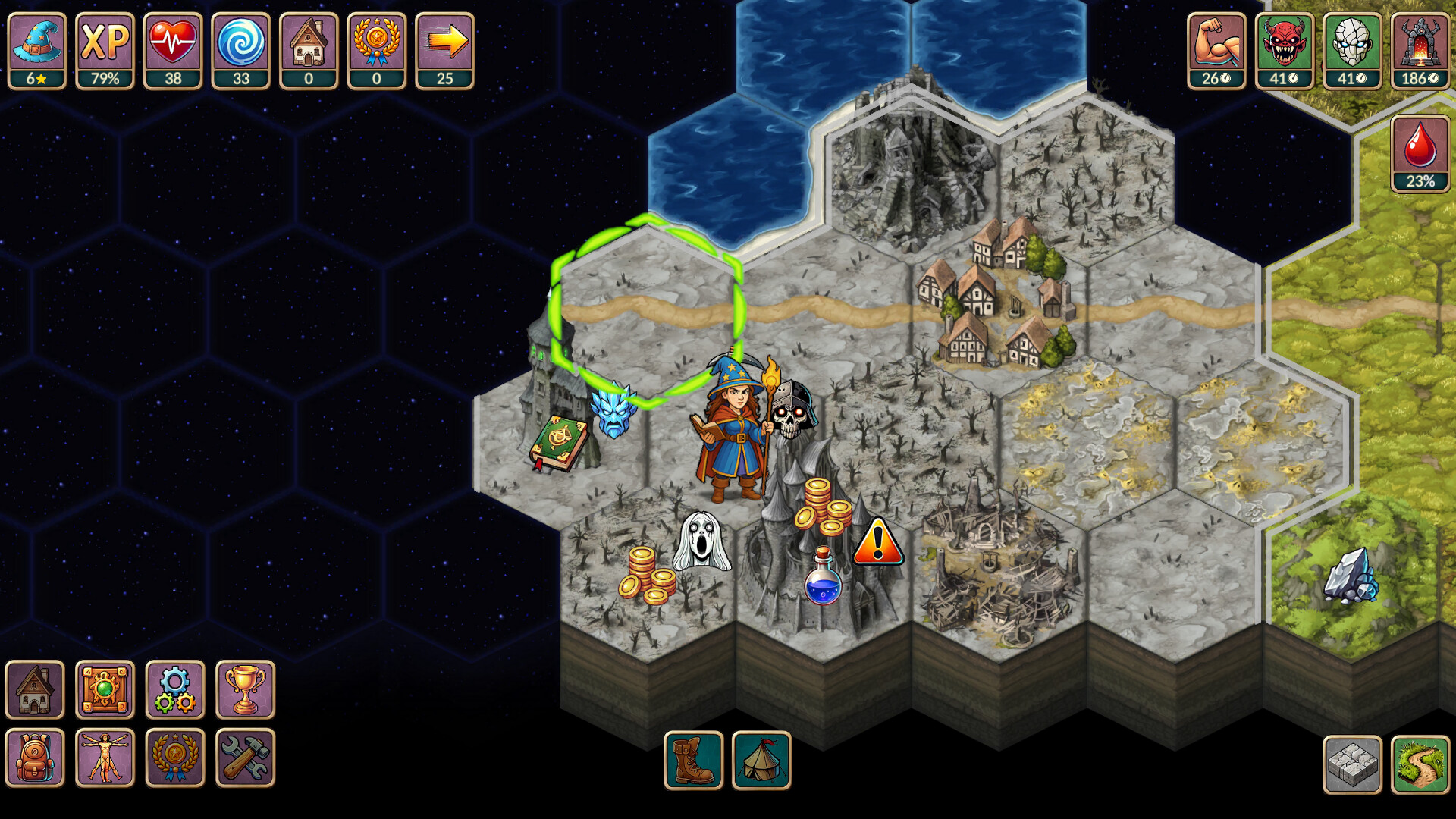 《再来一回合(Next Run)》|v1.1.0|中文|免安装硬盘版 《再来一回合(Next Run)》|v1.1.0|中文|免安装硬盘版