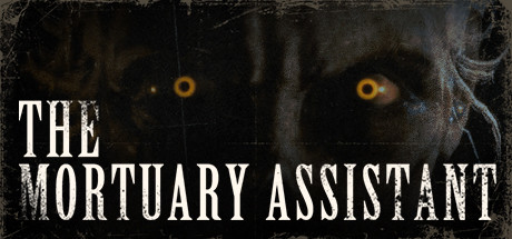 太平间助手/The Mortuary Assistant