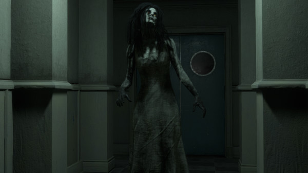 The Mortuary Assistant停尸间助手中文版插图2 The Mortuary Assistant停尸间助手中文版插图2