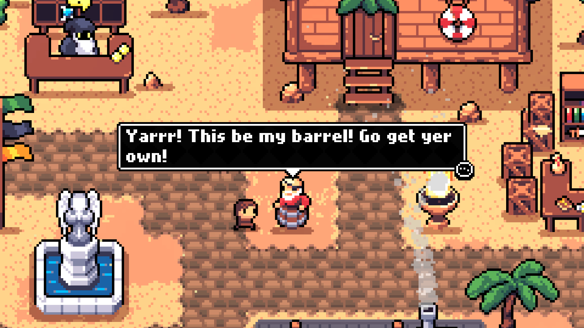 图片[8]-拱谷世界（Archvale）免安装中文版下载-蒸汽游戏宝库 - 高质量Steam单机游戏下载站