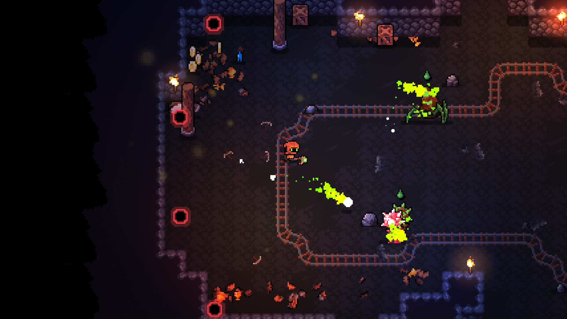 图片[9]-拱谷世界（Archvale）免安装中文版下载-蒸汽游戏宝库 - 高质量Steam单机游戏下载站