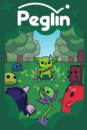 哥布林弹球/Peglin