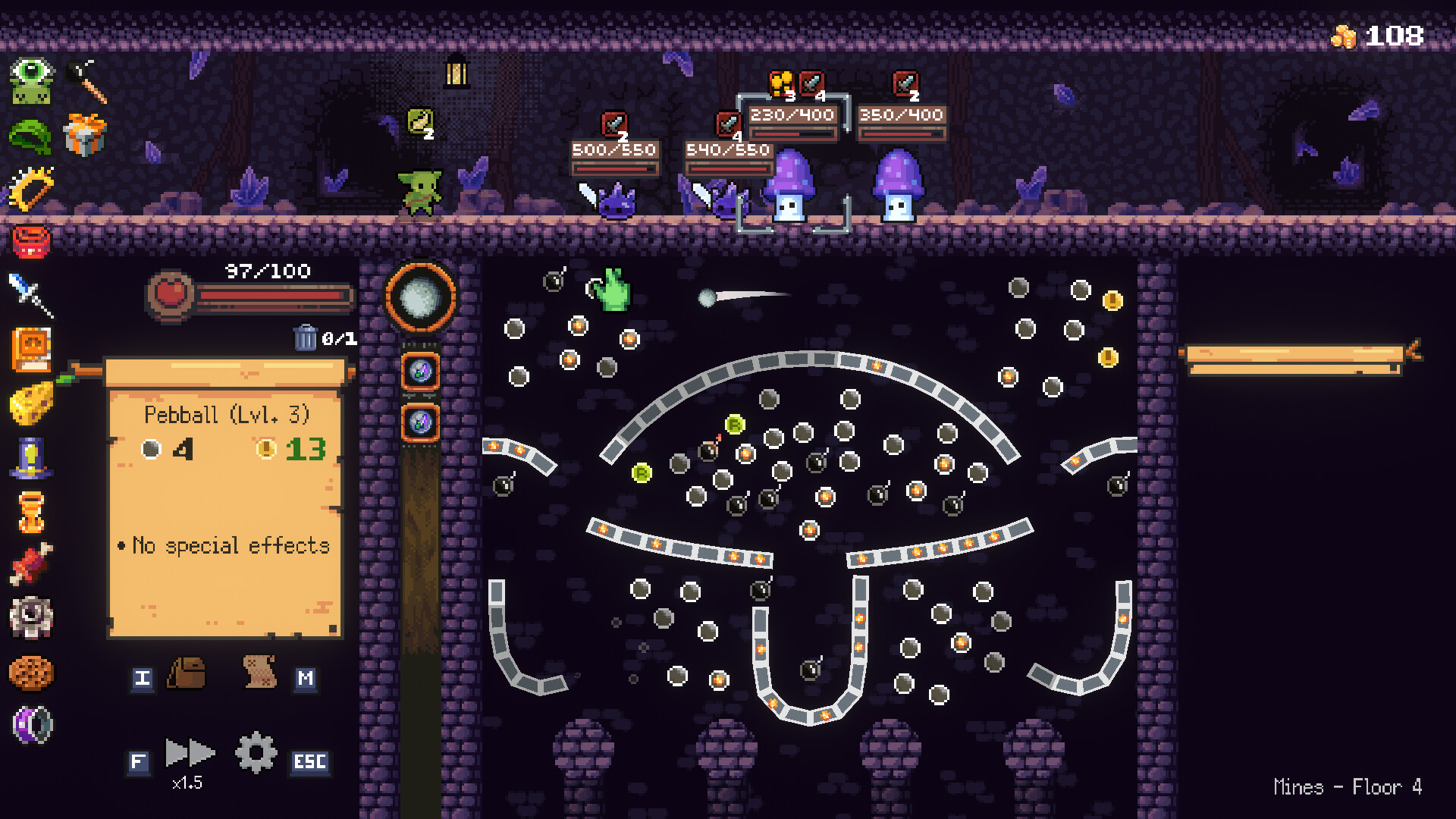 图片[13]-哥布林弹球（Peglin）免安装中文版下载-蒸汽游戏宝库 - 高质量Steam单机游戏下载站