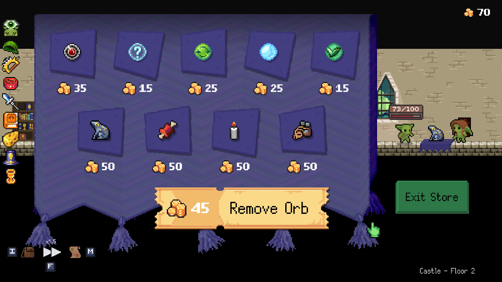 图片[10]-哥布林弹球手机版（Peglin APK）下载-蒸汽游戏宝库 - 高质量Steam单机游戏下载站