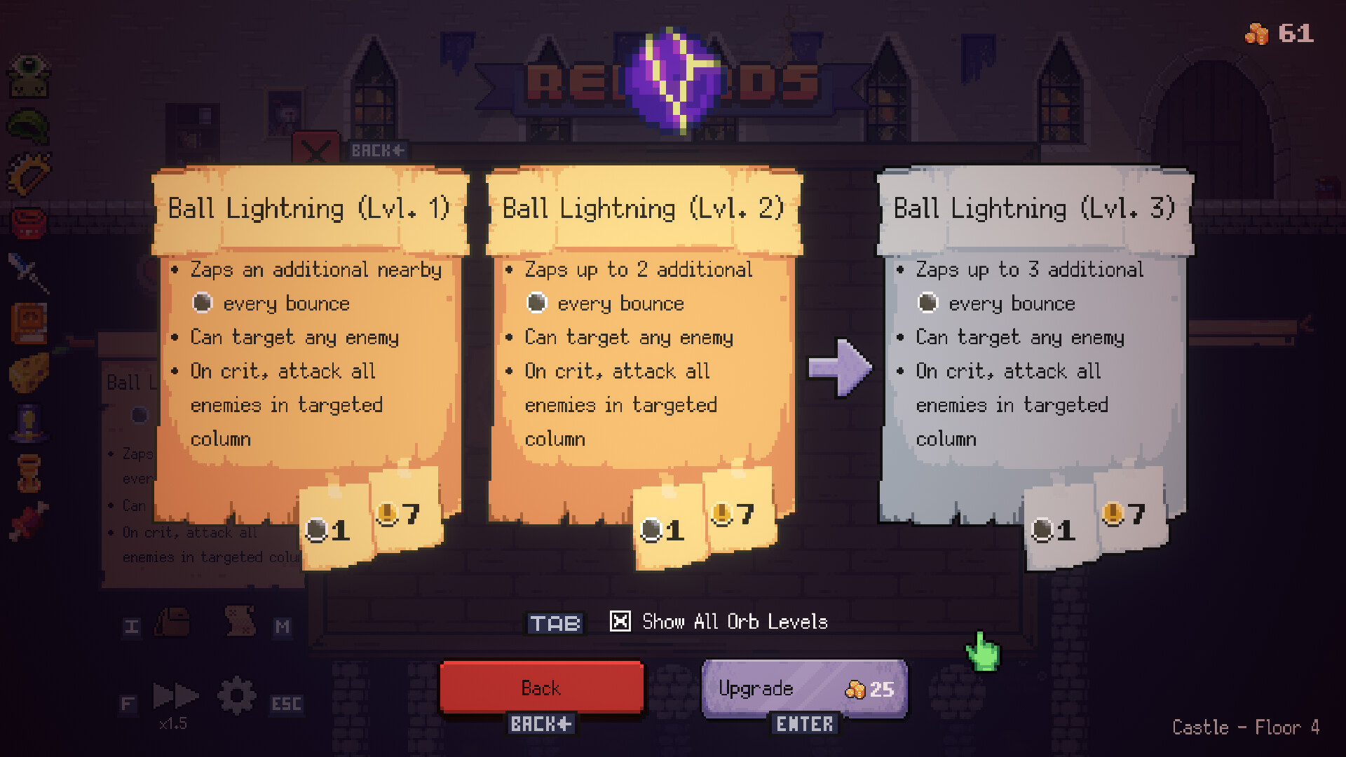 图片[8]-哥布林弹球手机版（Peglin APK）下载-蒸汽游戏宝库 - 高质量Steam单机游戏下载站