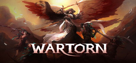 《战裂之岛 Wartorn 饱经战火》-EARLY ACCESS官方英/日文