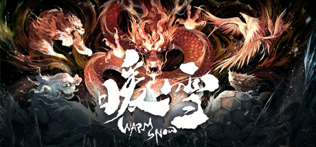 暖雪|Warm Snow|3.1.0.1|整合DLC-萌芽游戏