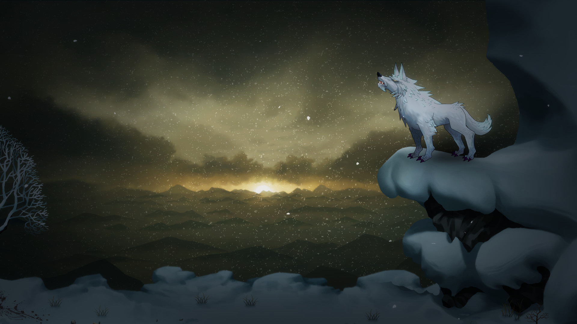 暖雪|v3.1.0.1|全DLC|官方中文|支持手柄|Warm Snow - 19