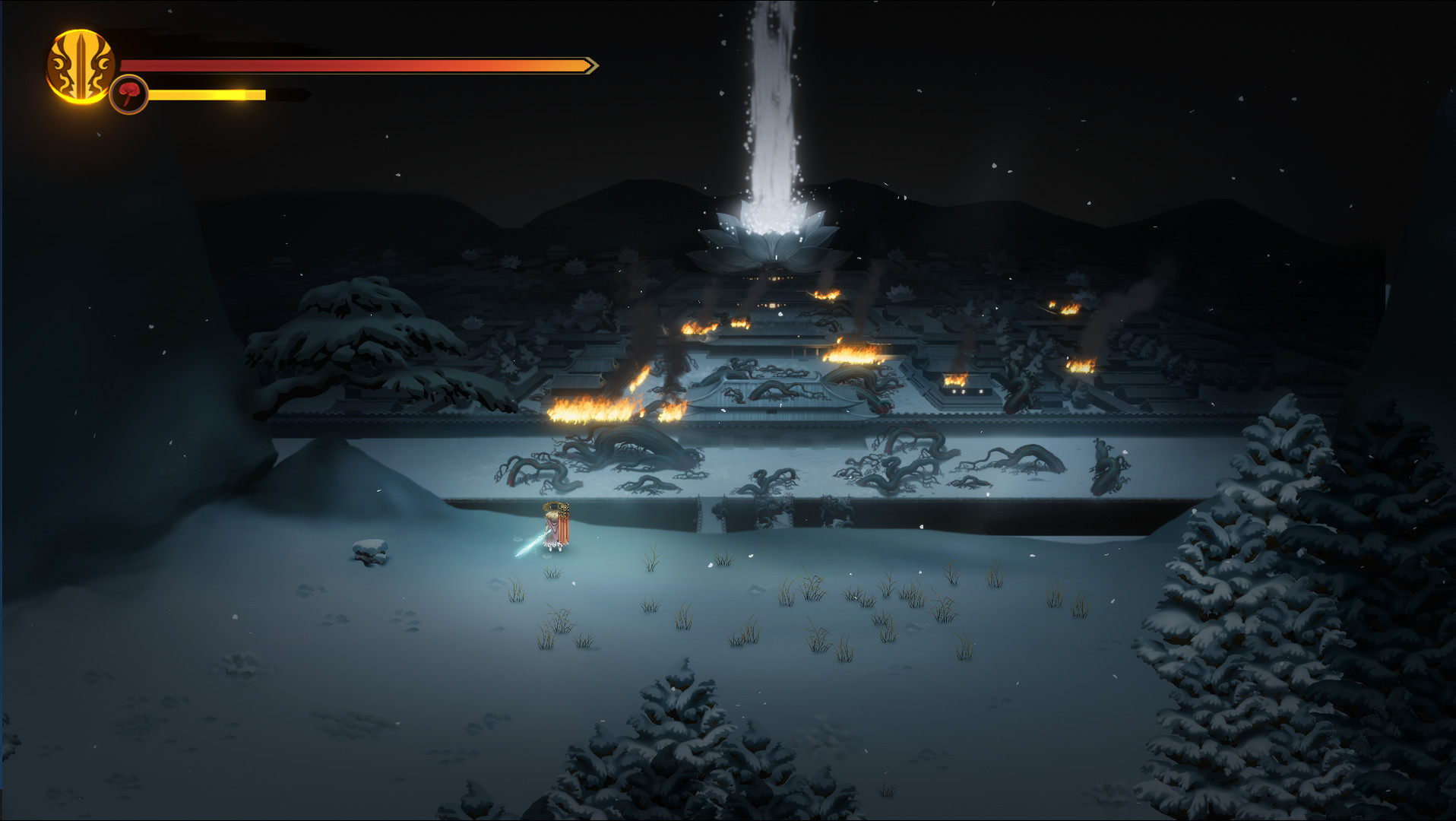 暖雪|v3.1.0.1|全DLC|官方中文|支持手柄|Warm Snow - 20