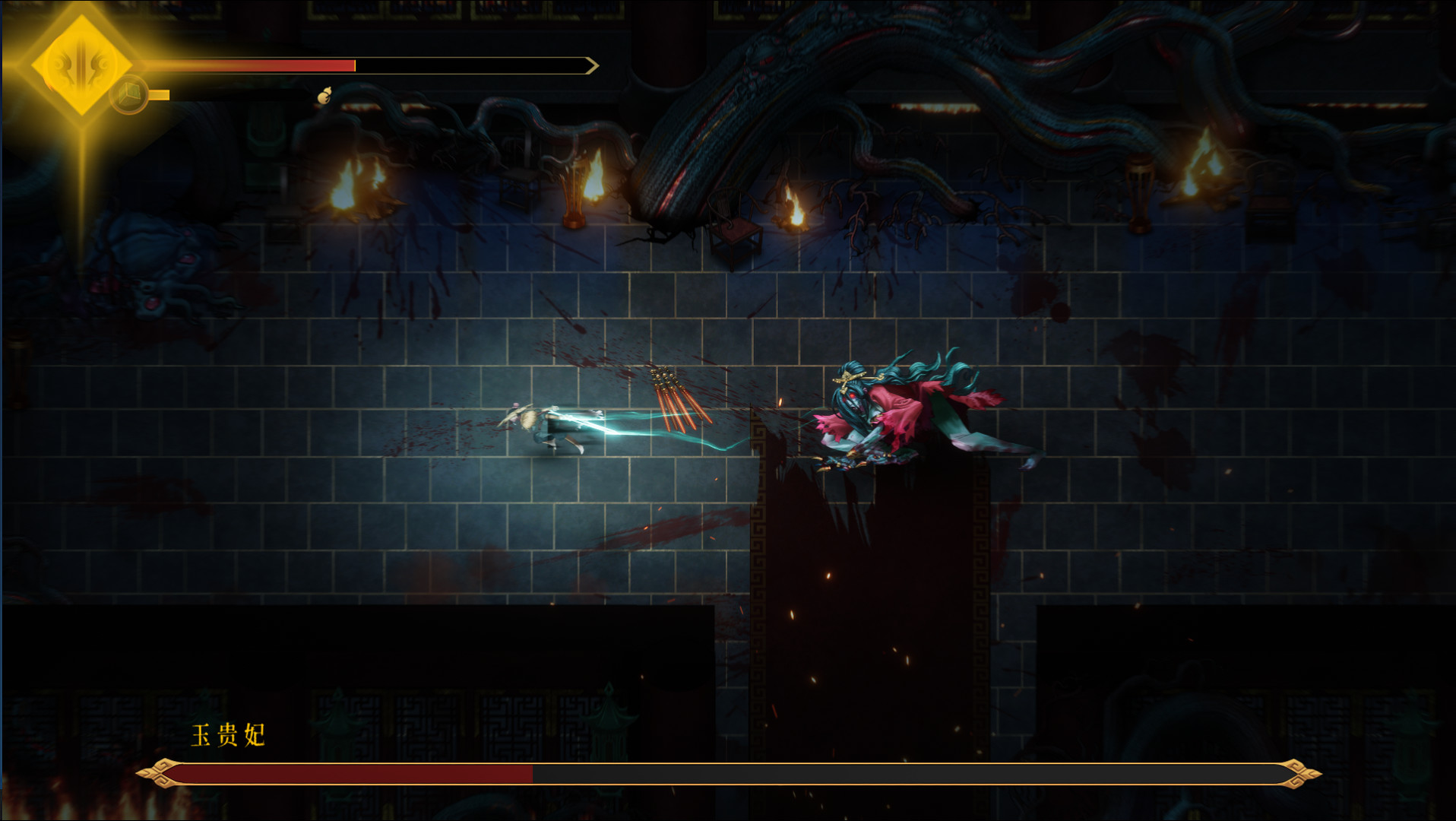 图片[18]-暖雪（Warm Snow）免安装中文版下载-蒸汽游戏宝库 - 高质量Steam单机游戏下载站