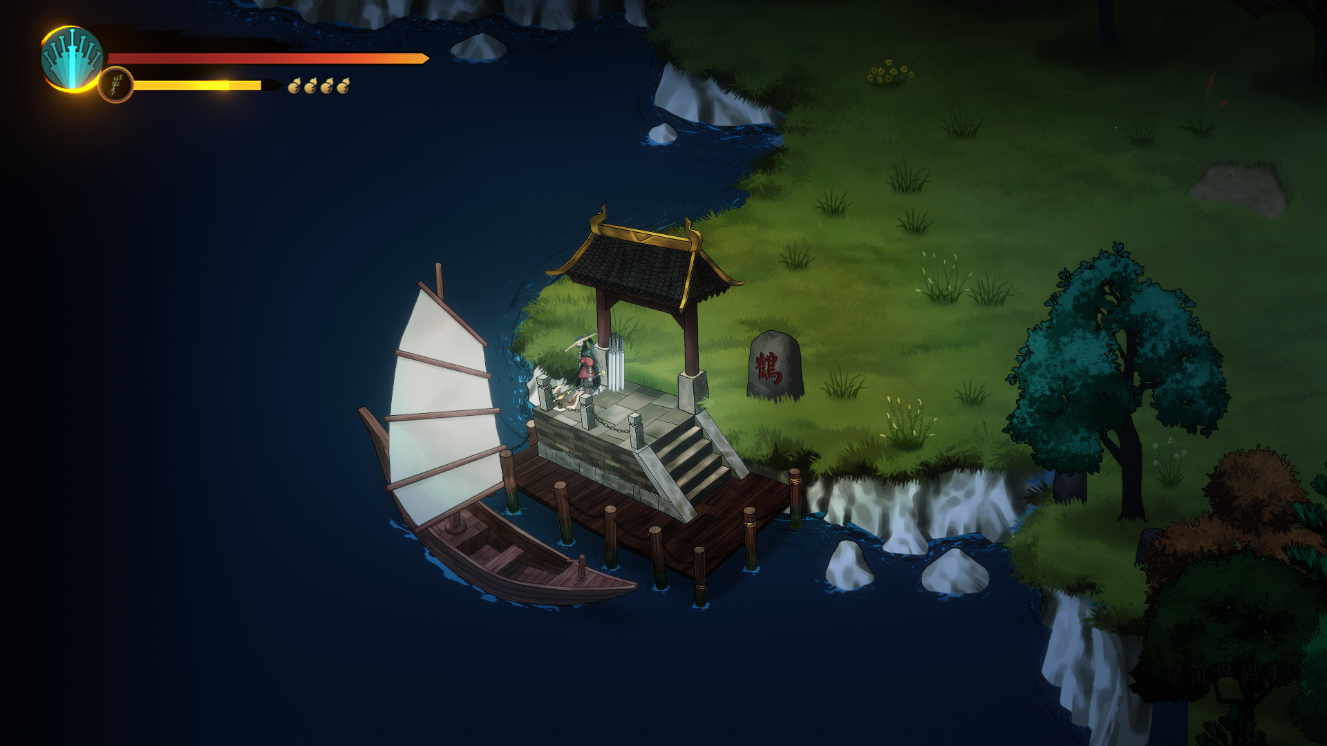 图片[14]-暖雪（Warm Snow）免安装中文版下载-蒸汽游戏宝库 - 高质量Steam单机游戏下载站