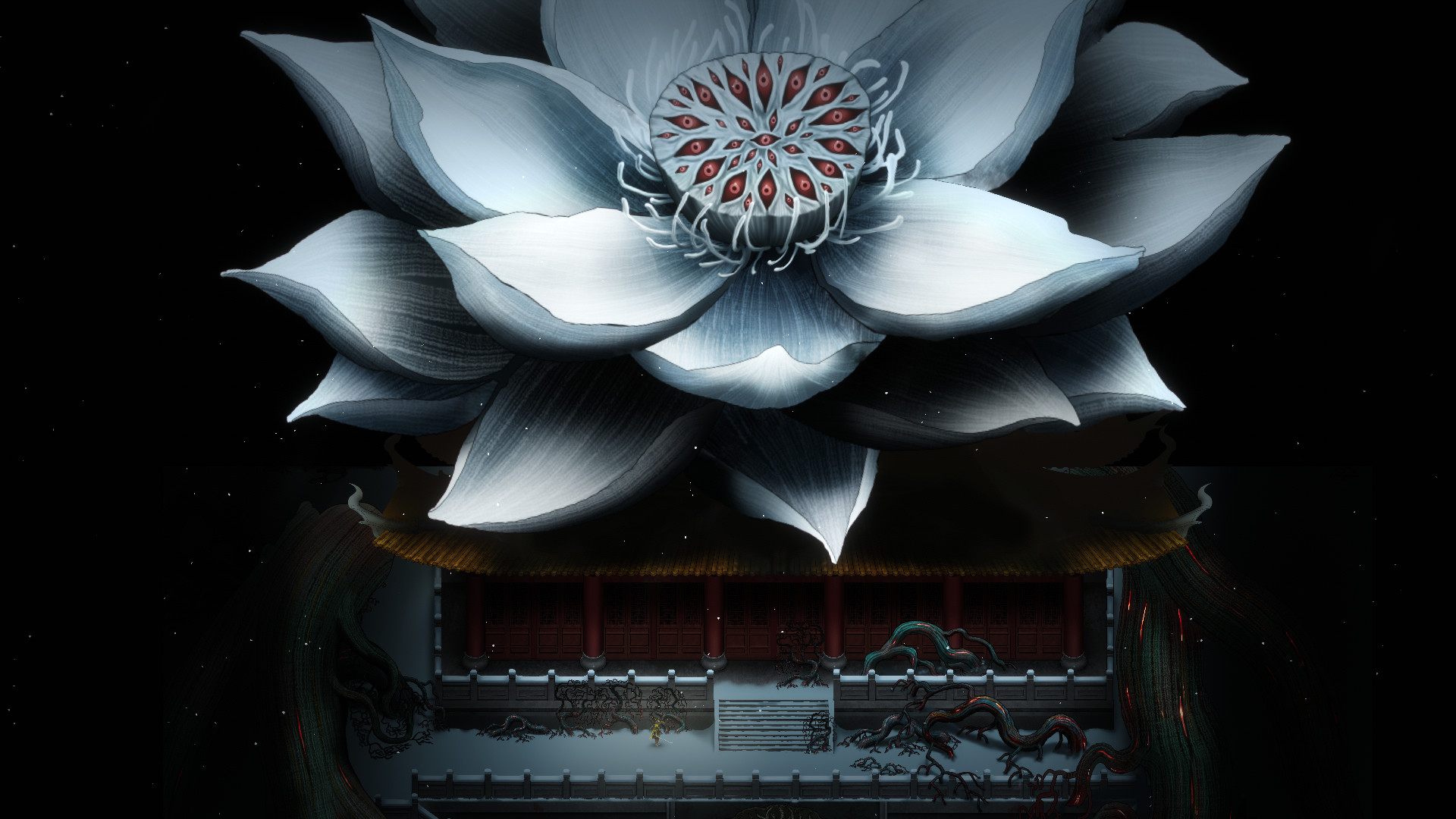 图片[17]-暖雪（Warm Snow）免安装中文版下载-蒸汽游戏宝库 - 高质量Steam单机游戏下载站