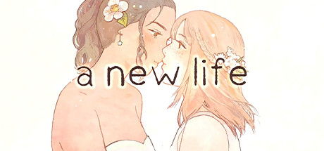 《新的生活/a new life.》完整版-拾艺肆