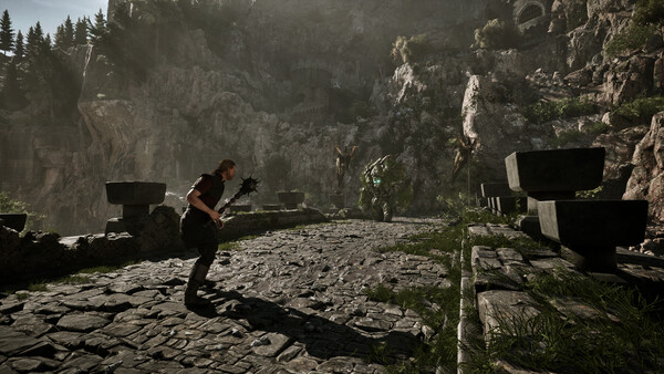 图片[6]-哥特王朝：重制版/Gothic 1 Remake-m5200游戏资源网热游宝库