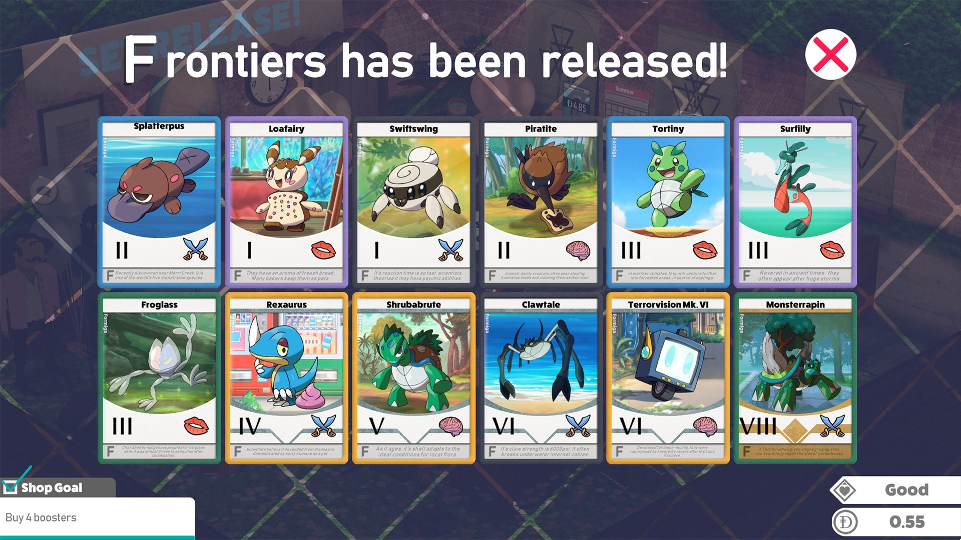 卡牌之王|v1.3.17|Kardboard Kings: Card Shop Simulator - 7